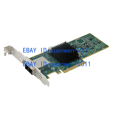 LSI 9300-8E 8-port 12Gb/s SATA+SAS pci-e3.0 Netzwerkkarten Controller IT Mode