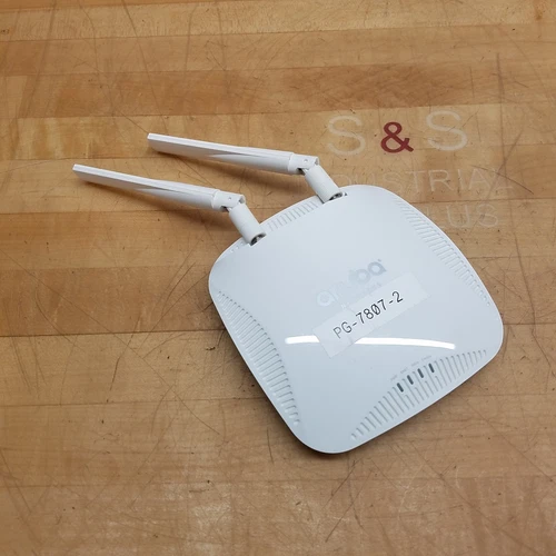 Aruba APIN0204 AP-204 Wireless Access Point - USED