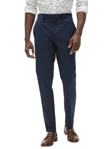 Banana Republic Men's Aiden Slim-Fit 
