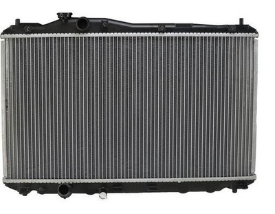 Radiator For 14-17 Mitsubishi Mirage 1.2L L3 Fast Free Shipping Direct Fit