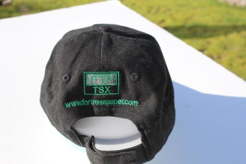 Ball Cap Hat - Fortress Paper - Pulp Newsprint Mill (H1776) - Picture 3 of 3