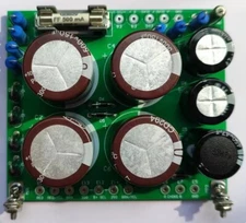 Heathkit HP-23 A/B/C PS-23 Power Supply Kit Assembled Board New