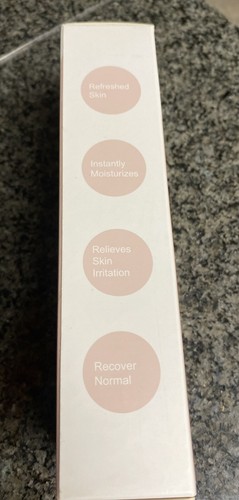 Facial Nano Mister Handy Mist Spray Steamer Face Sprayer - Picture 4 of 4