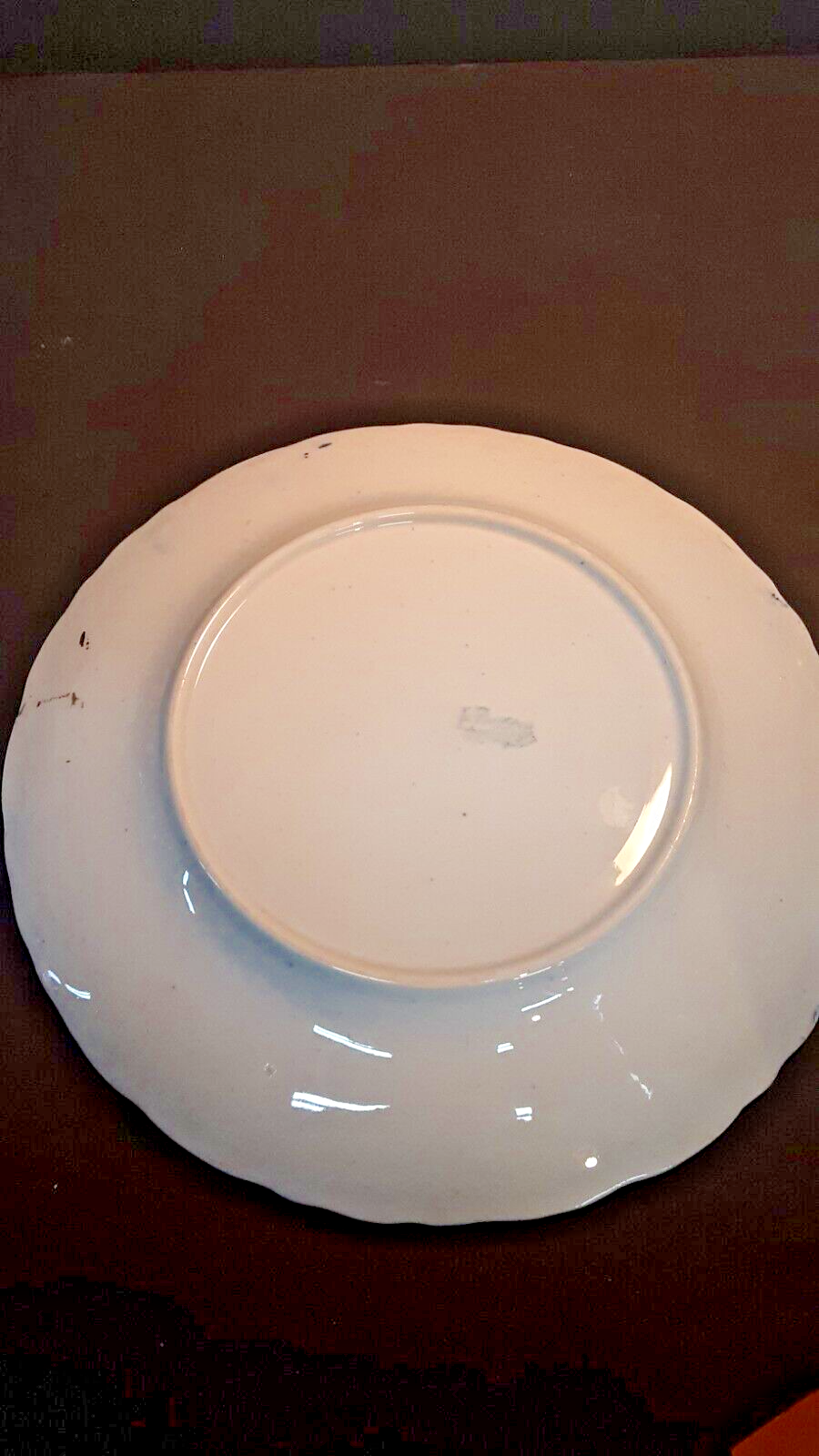 Antique French China Company F.C.Co Luncheon Plate FC8 9" Rare eBay