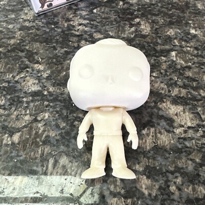 Talladega Nights Ricky Bobby Funko Proto - Rare
