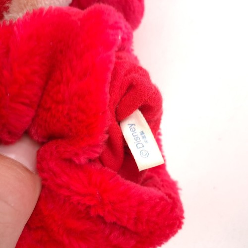 Disney Minnie Mouse Childrens Mittens Gloves From Tokyo Disneyland (24cm) VGC - Picture 4 of 5
