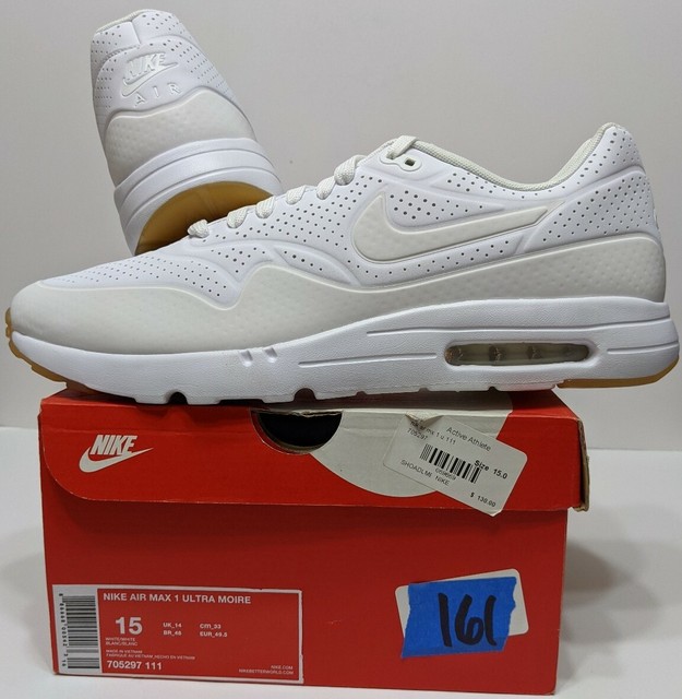 nike air max size 15