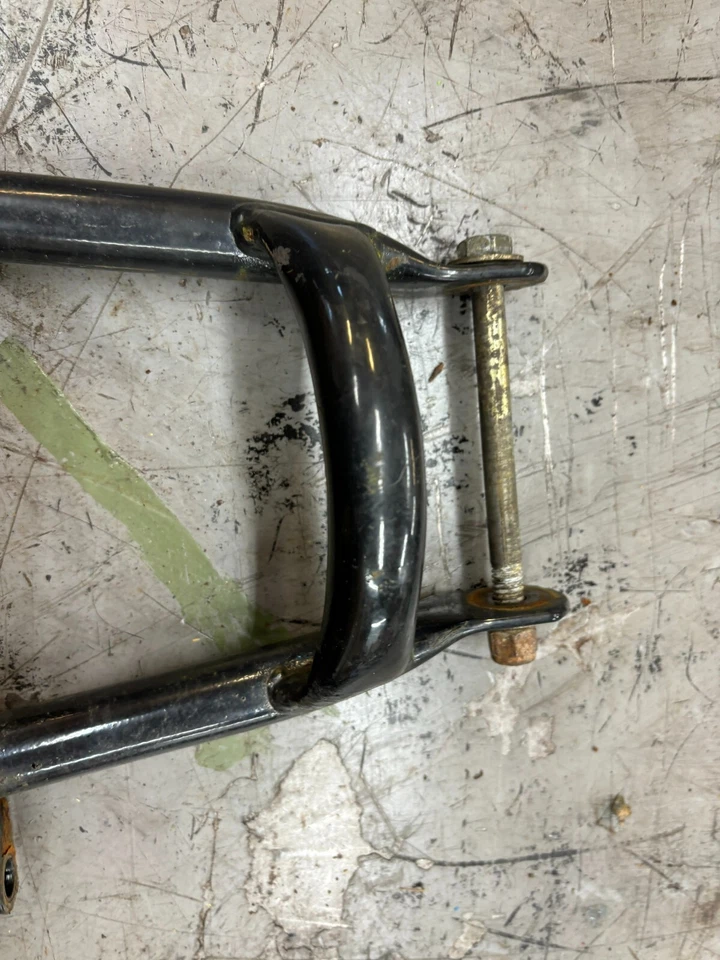 ARCTIC CAT 2002 ZR 600 EFI LOWER A ARM 0703-942 RW6109 — 第 3/3 张图片