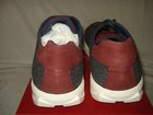 100% AUTHENTIC NEW MEN FERRAGAMO CUBE 11 WOOL LOW TOP SNEAKER/BOAT SHOES US 13 M — photo 7