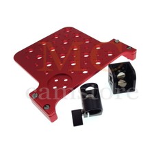 ARRI Alexa Mini/ LF Camera Side Expansion Board Red, Blue, and Black