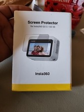 Insta360 Screen Protector for GO 3 CINSBBKL