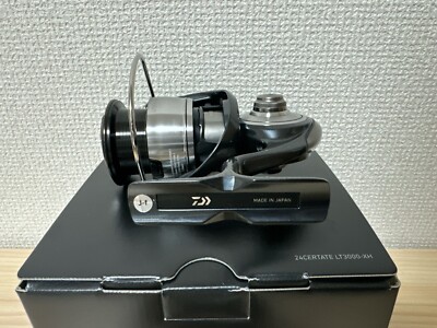 リール Daiwa CERTATE LT 3000-XH Daiwa 24 Certate LT3000-CH