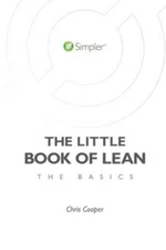 The Little Book of Lean - Paperback By Cooper, Chris - GOOD