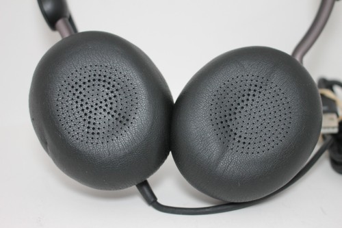 Jabra Evolve2 40 Stereo Headset USB-A - Black - Good condition - Photo 3/8