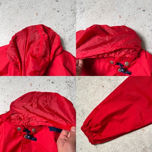 Alfa Romeo Cuore Sportivo Men's Vintage Racing Jacket F1 Team Rare Size M Red - Picture 21 of 23