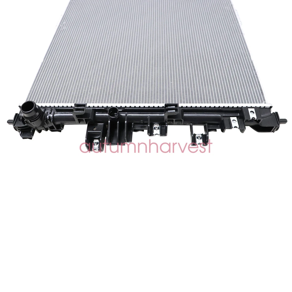 Fits For Cadillac XT4 19-22 For Buick Envision 21-22 2.0L 84784576 1X Radiator - Изображение 4 из 4