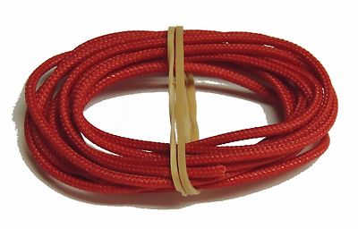 60'' of BCY #24 Archery Bowstring Bow String RELEASE D LOOP ROPE Cord Compound