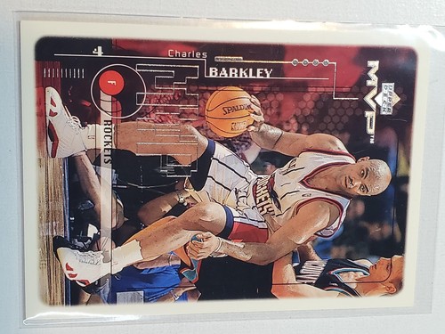 You Pick Your Cards - Houston Rockets Team - NBA Basketball Card Selection - Picture 77 of 191