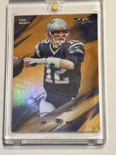 2015 Topps Fire Football Cards 26