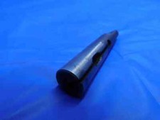 CLEVELAND 778888 "F" SPLIT SLEEVE DRILL DRIVER MORSE TAPER #2 MT2 MADE IN USA