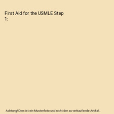 First Aid for the USMLE Step 1, Tao Le