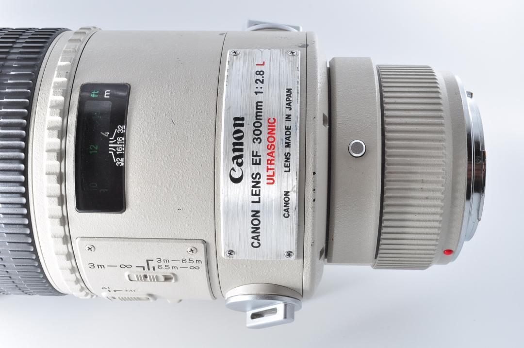 Canon LENS　EF300ｍｍ　Ｆ1：2.8　ULTRASONIC Amazon.com : Canon EF 300mm f/2.8L IS USM II Super Telephoto