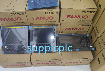 1PC A13B-0196-B412 FANUC System display fast shipping #DHL 1PC A13B-0196-B412 FANUC System display fast shipping #DHL