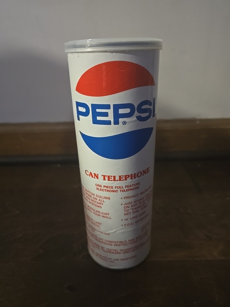 希少☆【PEPSI】 ヴィンテージ ペプシ 電話 固定電話 アメリカン アメ雑 希少☆【PEPSI】 ヴィンテージ ペプシ 電話 固定電話 アメリカン