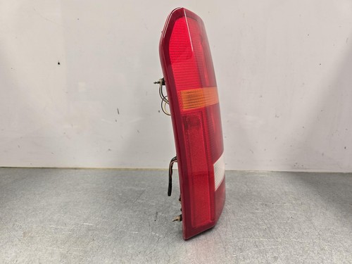 LAND ROVER DISCOVERY LEFT TAILLIGHT L319 03/2005-09/2009 763163 - Picture 4 of 12