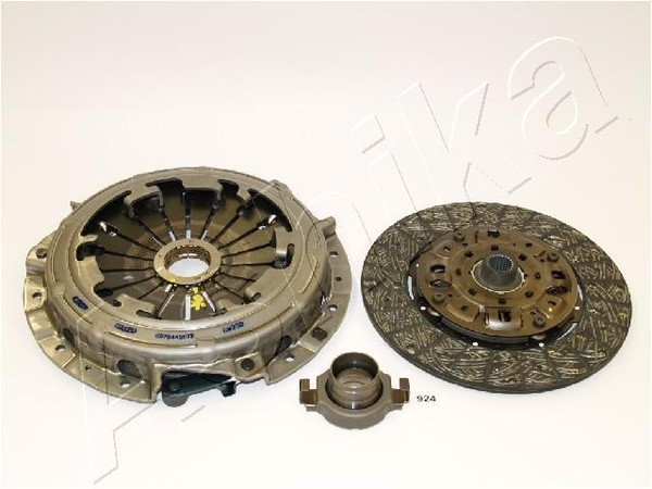 Ashika 92-09-924 Kupplungssatz For Isuzu-image
