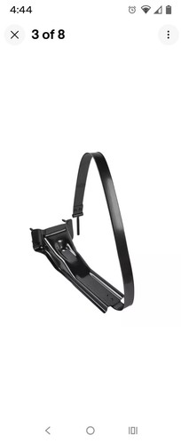 NEU Front Kraftstofftank Gurt mit 6' Bett für Chevy GMC C/K Pick Up 1500 2500 3500 - Bild 2 von 5