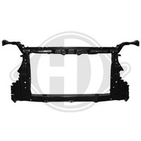 Frontverkleidung Diederichs 6635002 FüR Toyota