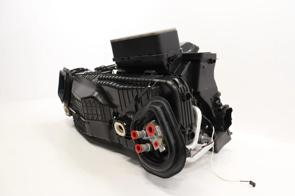 Conjunto de calefacción Mercedes Clase GLC 2022 2058308500 2058309304 2068309201 Foto 3 de 4