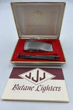 JJJ BUTUAN LIGHTER 4 WAY PIPE KNIFE WITH CASE (CP2017234)