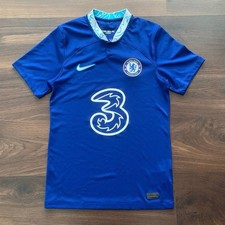 Chelsea Home football shirt 2022 - 2023 Jersey Nike Adult XS S