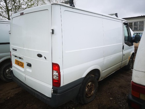 Ford Transit 2011 Antenna Module Unit 6g9t15k602ac, 6g9t-15k602-ac #2208750-23 - Bild 8 von 9