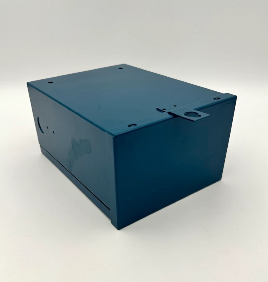 NUEVO Protector Bomba Coyote 1/3 - 2 HP 230VAC Monofásico Modelo 1PH230V Hecho en EE. UU. Foto 4 de 4