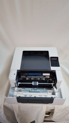 HP LaserJet Pro m402dne A4 USB Duplex Network Mono Laser Printer - Photo 8/17