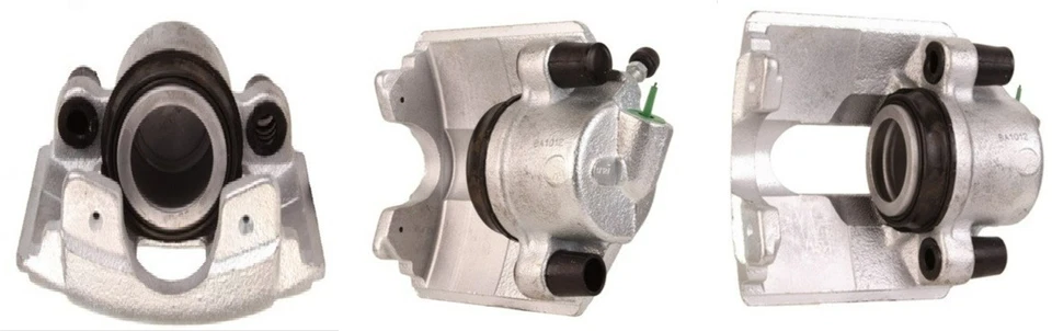 Brake Caliper Front Left For FORD COURIER 1.8 & 1.8 TDDI 1995 to 2002 1753CC — 第 2/4 张图片