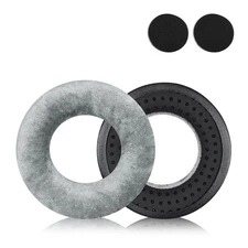 Ear Pads Cusion Replacement For beyerdynamic DT990/DT880/DT770 PRO Headphones d