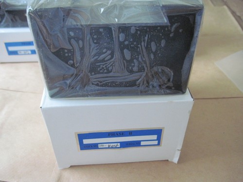 PHASE II 251-444 Quick Change Tool Post Set, Type CA 1, 2, 4, 7, 10 - Picture 11 of 13