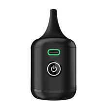 Efficient Air Duster for Circuit Board & Camera Sensors with Adjustable Speeds