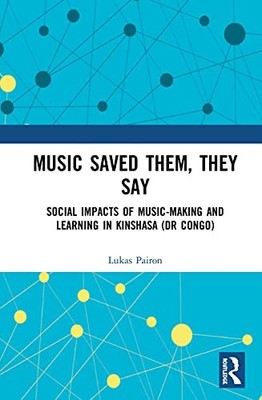 Music Saved Them