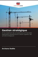 Archana Dadhe | Gestion StratéGique | Taschenbuch | FranzöSisch (2022)