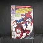 Marvel Comics The Amazing Spider-Man #361 1992 First Appearance Carnage