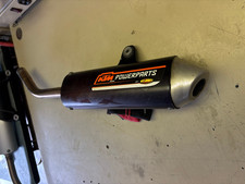Motorcycle Exhausts & Exhaust System Parts for KTM 150 for sale | eBay