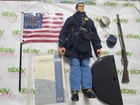 GI Joe Civil War Union Soldier Army of Potomac 1864 Billy Yank Action Figure