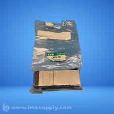CKD LMFO-PC Solenoid Valve FNOB