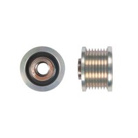 Gates OAP7231 Generatorfreilauf FüR DACIA,FIAT,MERCEDES-BENZ,NISSAN,OPEL,RENAULT