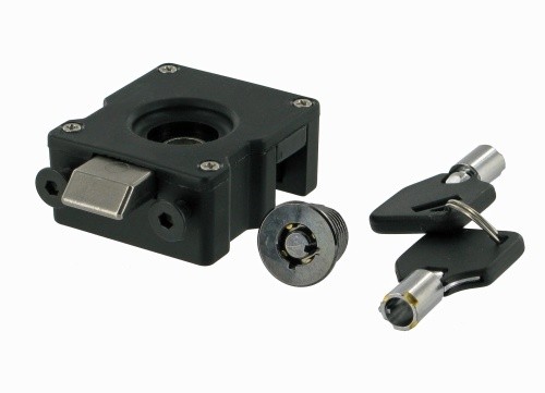 For BH ATOMX LYNX PRO 9.4 Model 2022, Original E-Bike Battery Lock